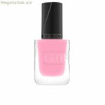 Եղունգների լաք Catrice GEL AFFAIR Nº 038-Cosmo Որտե՞ղ է Վանդան։ 10,5 մլ