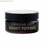 Ծավալ հաղորդող միջոց American Crew 7205316000 10 գ