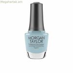 Մագնի լաք Morgan Taylor 813323020927 մանկական ջուր 15 մլ