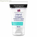 Ձեռքի կրեմ Նեյտրոգենա (50 մլ)