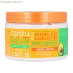 Մոդելավորող կրեմ Cantu 07989-12/3UK 340 գ