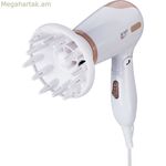 Մազերի չորանոց JATA 1200W ծալովի