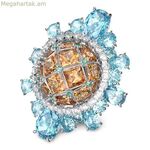 Կանացի մատանի Swarovski 5620690 (12)