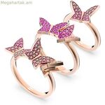 Կանացի մատանի Swarovski 5636414 (12)