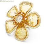 Կանացի մատանի Swarovski 5663074 (10)