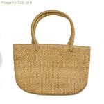 Ուսի պայուսակ՝ շաբաթվա օրերի համար 0752846-B, շագանակագույն 26 x 16 x 7 սմ