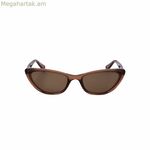 Կանացի արևային ակնոցներ Polaroid PLD6142S09QSP ø 57 մմ