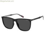 Տղամարդկանց արևային ակնոցներ Levis LV5020S807F7I ø 57 մմ