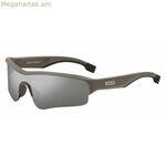 Տղամարդկանց արևային ակնոցներ Hugo Boss BOSS1607NS10A Ø 99 մմ