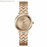 Կանացի ժամացույց Guess GW0613L3 (Ø 34 մմ)