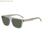 Տղամարդու արևային ակնոցներ Hugo Boss BOSS1599SKB7 ø 56 մմ
