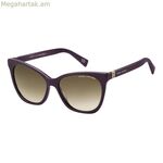 Կանացի արևային ակնոցներ Marc Jacobs MARC336S0T7 ø 56 մմ