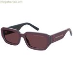 Կանացի արևային ակնոցներ Marc Jacobs MARC614SLHF ø 56 մմ