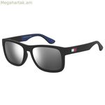 Տղամարդկանց արևային ակնոցներ Tommy Hilfiger TH1556NSD51 ø 56 մմ