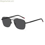Տղամարդկանց արևային ակնոցներ Hugo Boss HG-1269-S-003 ø 57 մմ