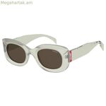 Կանացի արևային ակնոցներ Levi's LV-1080-S-DLD Ø 49 մմ