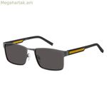 Տղամարդու արևային ակնոցներ Tommy Hilfiger TH-2087-S-SVK ø 57 մմ