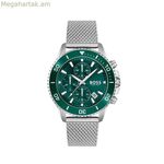 Տղամարդու ժամացույց Hugo Boss 1513905 (Ø 46 մմ)