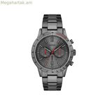 Տղամարդու ժամացույց Hugo Boss 1513924 (Ø 44 մմ)