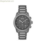 Տղամարդու ժամացույց Hugo Boss 1514005 (Ø 44 մմ)