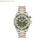 Տղամարդու ժամացույց Hugo Boss 1514181 (Ø 42 մմ)