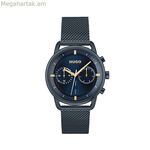 Տղամարդու ժամացույց Hugo Boss 1530237 (Ø 44 մմ)