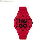 Տղամարդու ժամացույց Hugo Boss 1530328 (Ø 42 մմ)