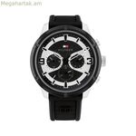 Տղամարդու ժամացույց Tommy Hilfiger 1792074 (Ø 44 մմ)