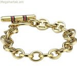 Կանացի ապարանջան Tommy Hilfiger 2700280 25 սմ