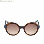 Կանացի արևային ակնոցներ MAX&Co MO0052 Habana Ø 50 մմ