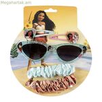 Մանկական արևային ակնոցներ Vaiana 15,0 x 17,0 x 2,0 սմ աղջիկների համար