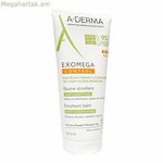 Հանգստացնող բալզամ քոր առաջացնող և գրգռված մաշկի համար A-Derma Exomega Control 200 մլ