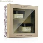 Կոսմետիկ հավաքածու Atashi Terapia Lifting Y Firmeza 2 հատ