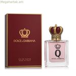 Կանացի օծանելիք Dolce & Gabbana Q BY DOLCE & GABBANA EDP 50 մլ