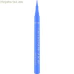 Աչքի մատիտ Catrice Calligraph Artist Nº 020 Ocean flirt 1,1 մլ