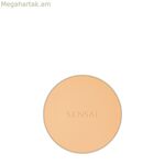 Դիմահարդարման հիմք՝ Sensai Total Finish Nº TF202, փափուկ բեժ, Spf 10, 11 գ, լրացում