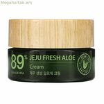 Դեմքի կրեմ The Saem JELU FRESH ALOE 50 մլ