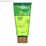 Խոնավեցնող Գել The Saem JELU FRESH ALOE 300 մլ Հանգստացնող