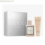 Կանացի օծանելիքի հավաքածու Gucci GUCCI BLOOM 2 հատ