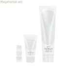 Կոսմետիկ հավաքածու Sensai SILKY PURIFYING 3 հատ
