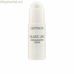 Դիմահարդարման հավաքածու Catrice GLASS LIKE