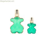 Կանացի օծանելիքի հավաքածու Tous LOVEME EDP 2 հատ