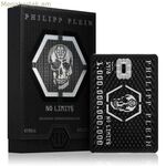 Տղամարդու օծանելիք PHILIPP PLEIN NO LIMITS EDP 90 մլ