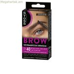 Հոնքերի ներկ Syoss Հոնքերի ներկ մուգ շագանակագույն