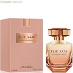 Կանացի օծանելիք Elie Saab LE PARFUM ABSOLU EDP 90 մլ