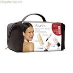 Կոսմետիկ հավաքածու Atashi EFECTO PEARL SKIN 360º 6 հատ