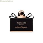 Կանացի օծանելիք Salvatore Ferragamo SIGNORINA MISTERIOSA EDP 100 մլ.