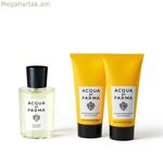 Unisex' օծանելիքի հավաքածու Acqua Di Parma COLONIA ESSENZA 3 հատ