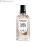 Կանացի օծանելիք L'Occitane En Provence FLEURS DE CERISIER EDT 50 մլ.