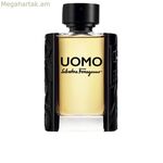 Տղամարդկանց օծանելիք Salvatore Ferragamo UOMO EDT 100 մլ